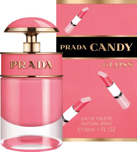 eau de toilette candy prada|prada candy profumo.